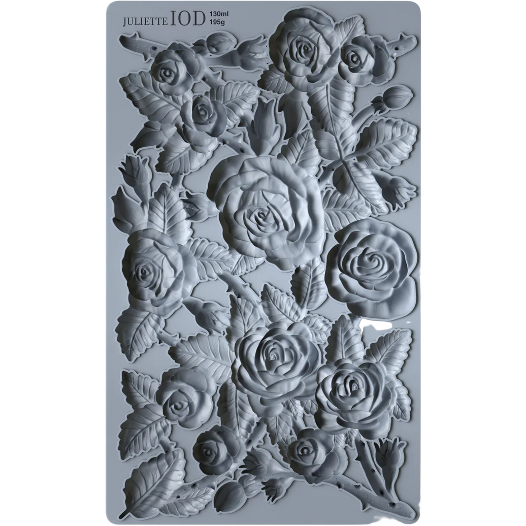 JULIETTE IOD Décor Mould