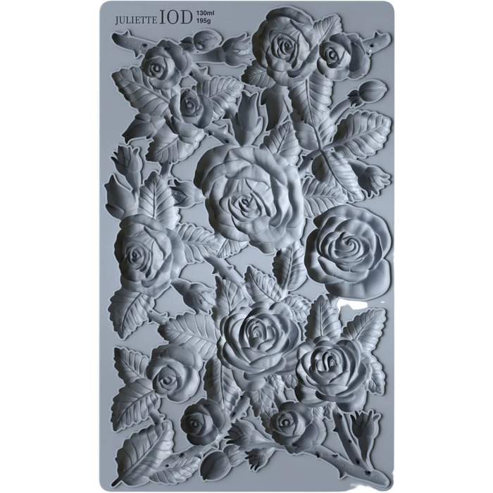 JULIETTE IOD Décor Mould