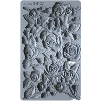 JULIETTE IOD Décor Mould