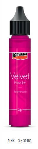 Velvet Powder
