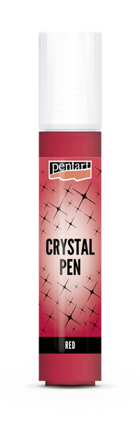Pentart Crystal Pen 30ml
