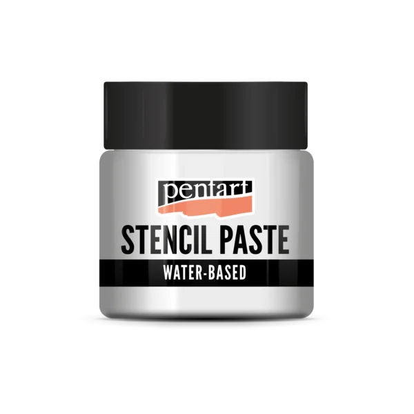Stencil Paste 50ml