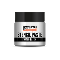 Stencil Paste 50ml