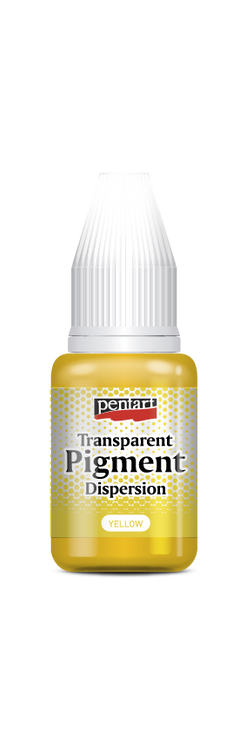 Transparent pigment 20 ml