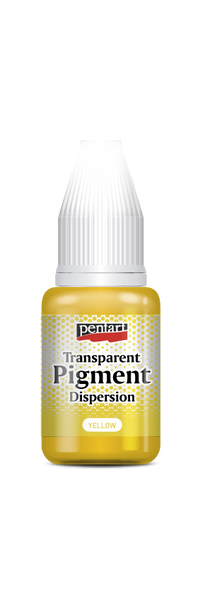 Transparent pigment 20 ml