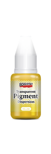 Transparent pigment 20 ml