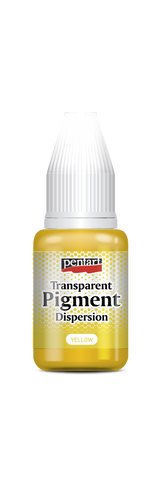 Transparent pigment 20 ml