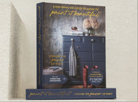 Jennylyn Pringle's Everything You Need to Know to Paint It Beautiful