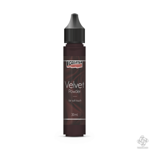Velvet Powder