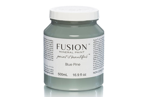 Blue Pine