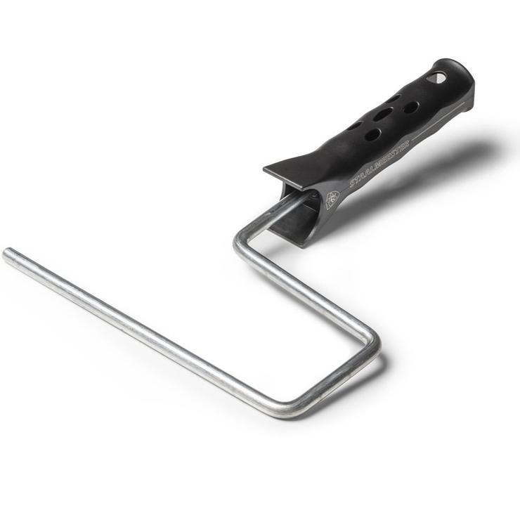 Staalmeester  Deluxe Microfelt Rollers and Refills