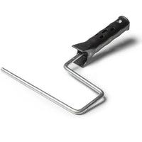 Staalmeester  Deluxe Microfelt Rollers and Refills