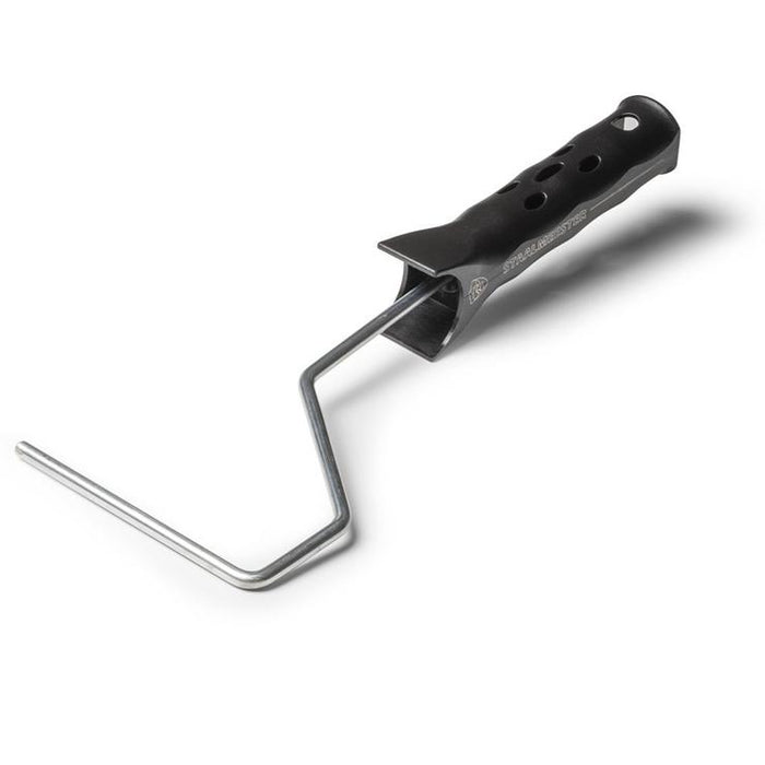 Staalmeester  Deluxe Microfelt Rollers and Refills