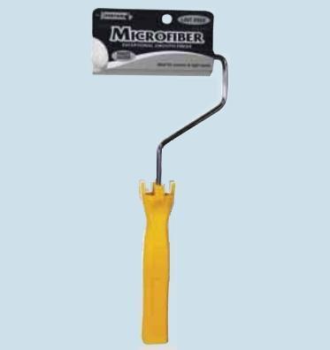 4" MIcrofiber Roller