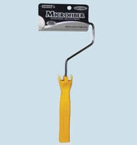 4" MIcrofiber Roller