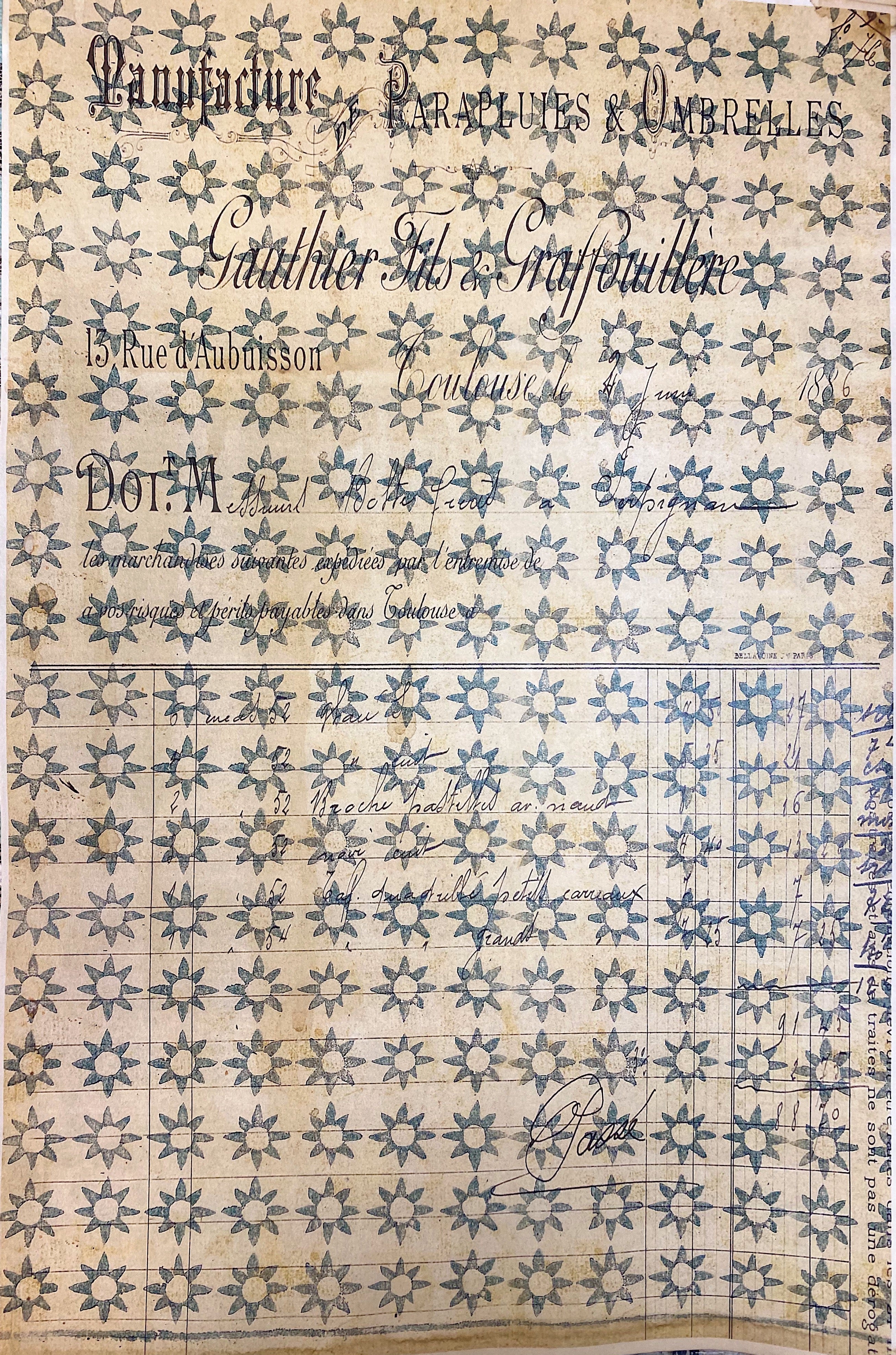 Blue Stars (046) DP4