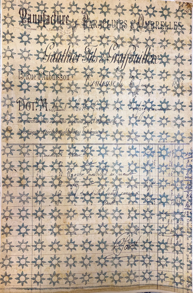 Blue Stars (046) DP4