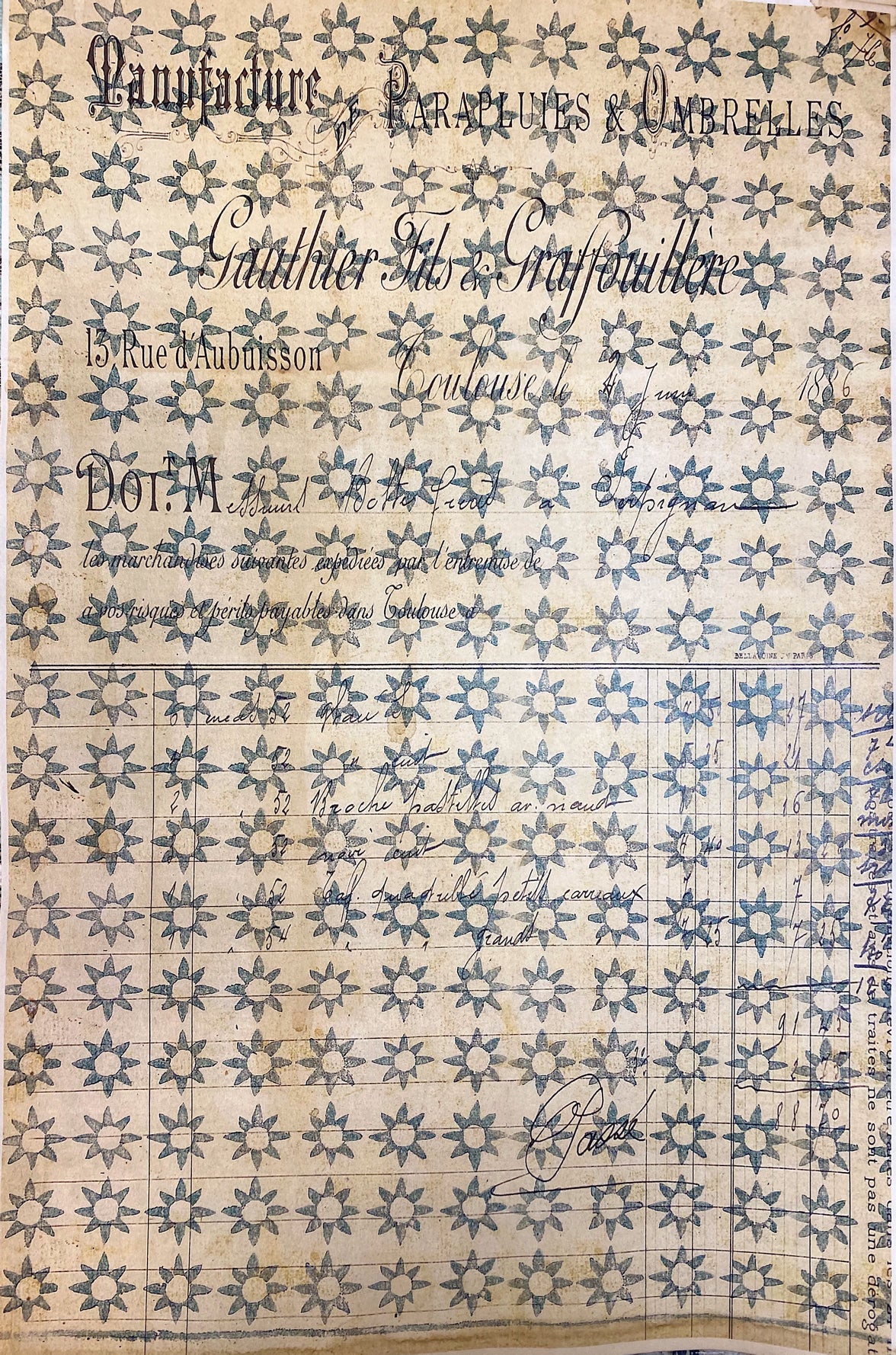 Blue Stars (046) DP4