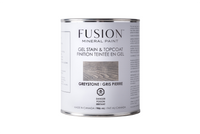 Fusion Gel Stain and Topcoat 31.9 oz.