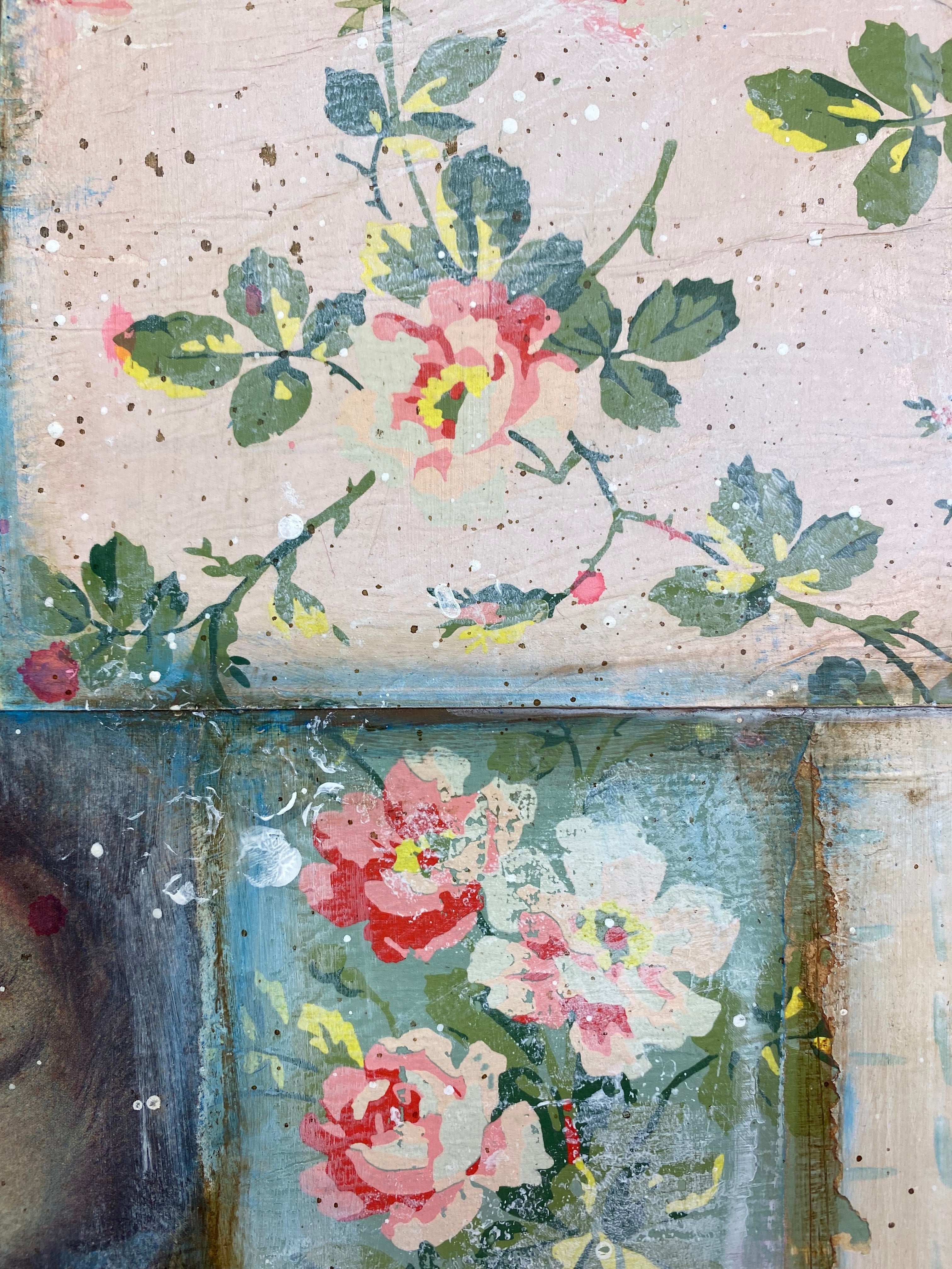 IOD Paint Inlays: A Private FB Group Workshop Series