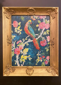 IOD Paint Inlays: A Private FB Group Workshop Series