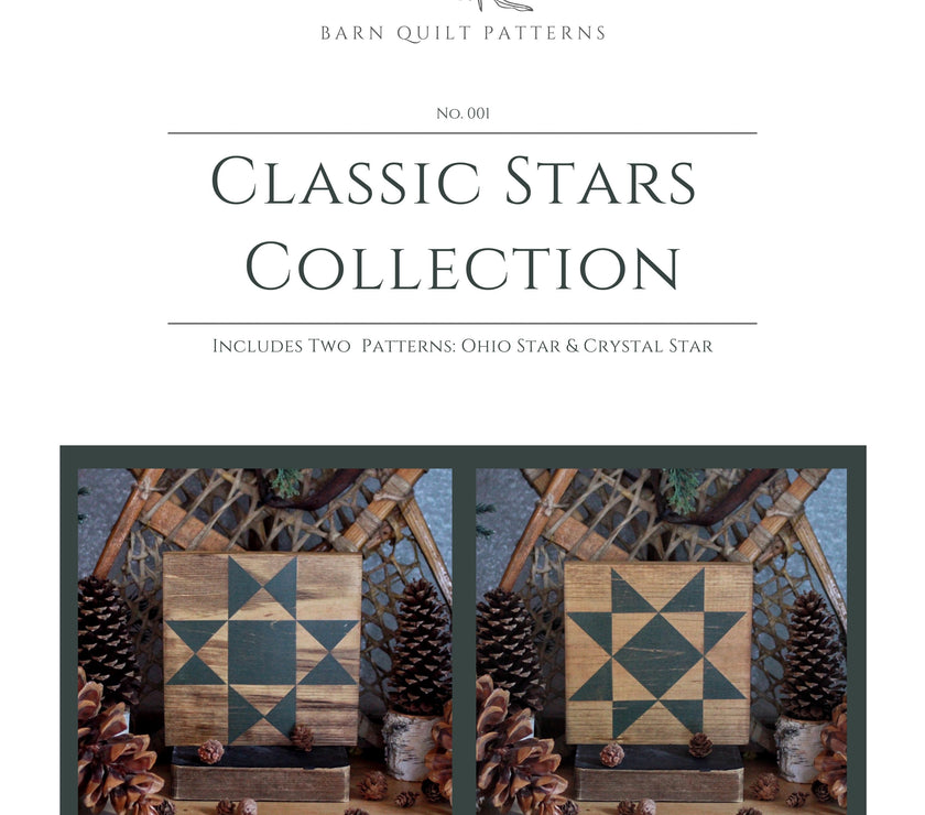classic stars collection