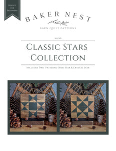 classic stars collection