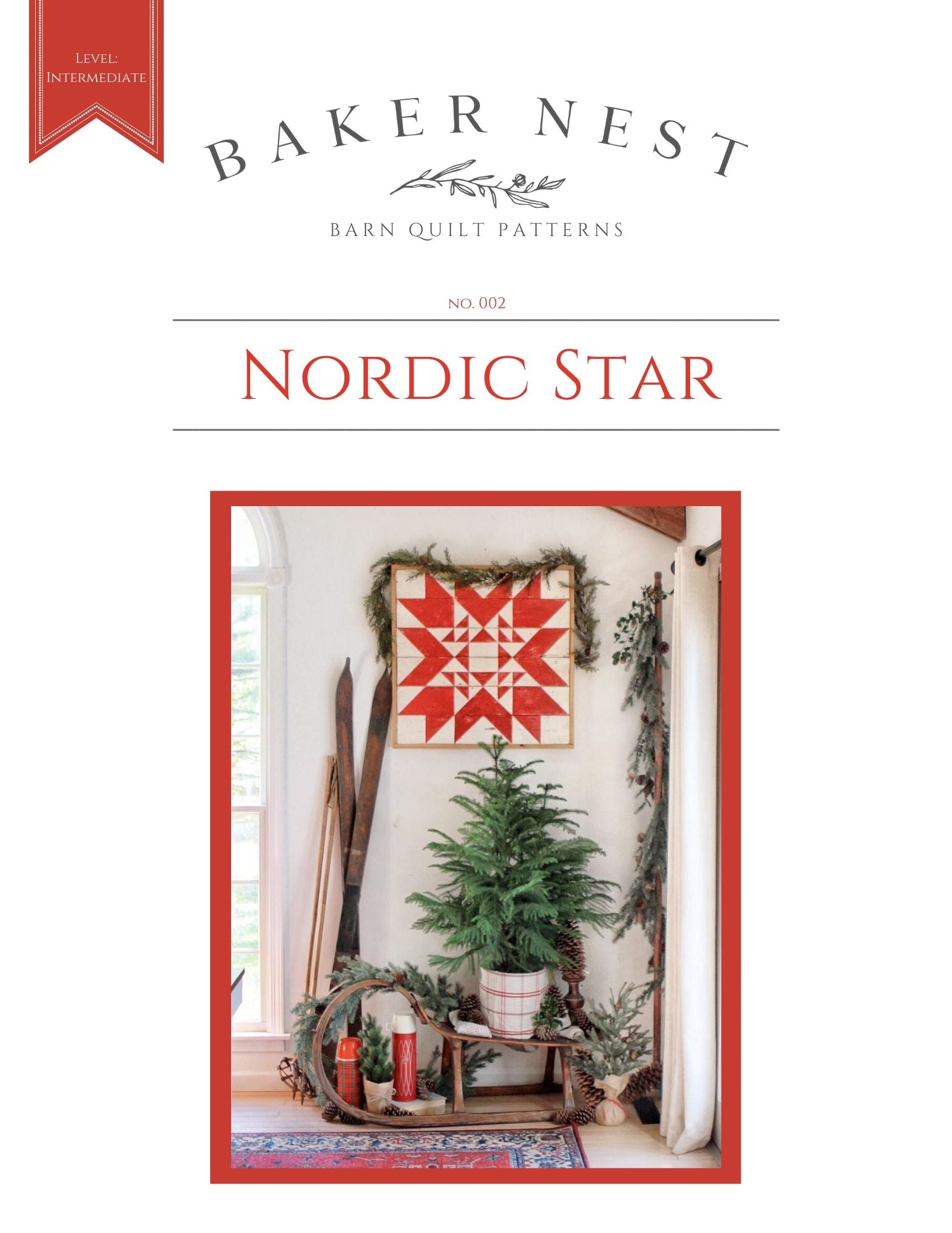 nordic star