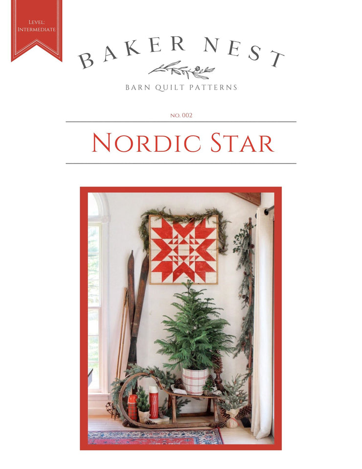 nordic star