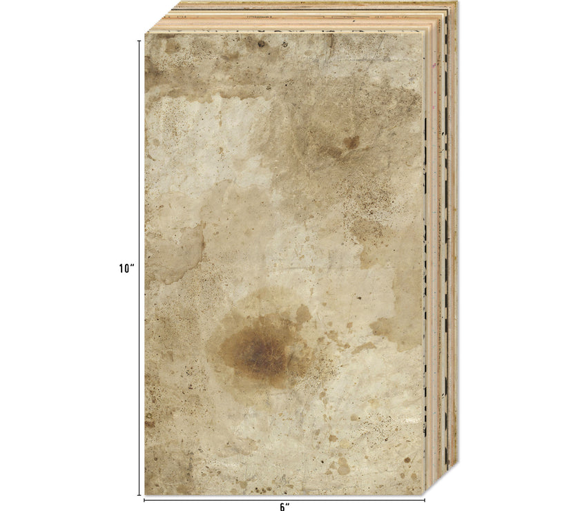 Tim Holtz Backdrops Volume 4