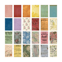Tim Holtz Backdrops Volume 5