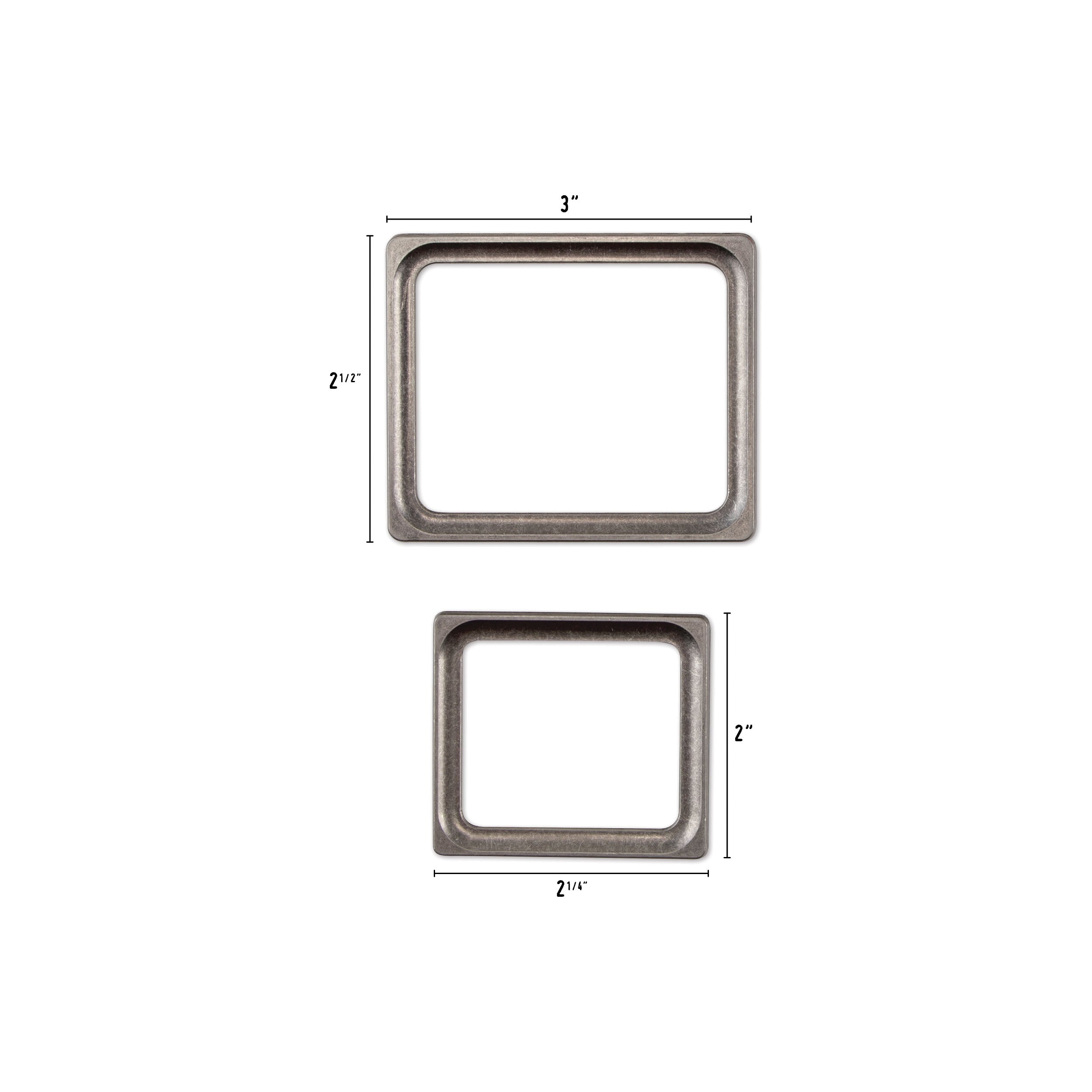Tim Holtz Photo Frames