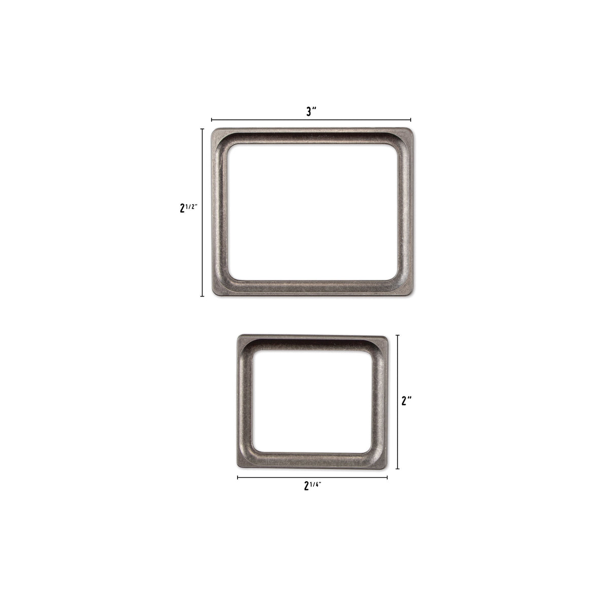 Tim Holtz Photo Frames