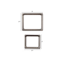 Tim Holtz Photo Frames