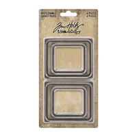 Tim Holtz Photo Frames