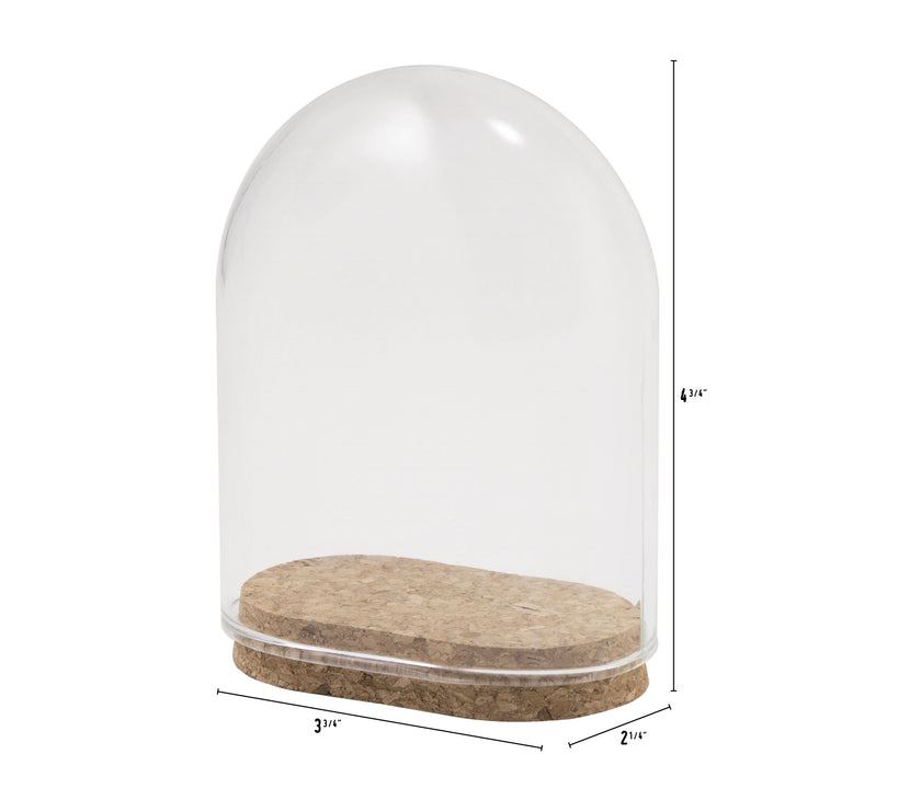 Tim Holtz Reliquary Dome