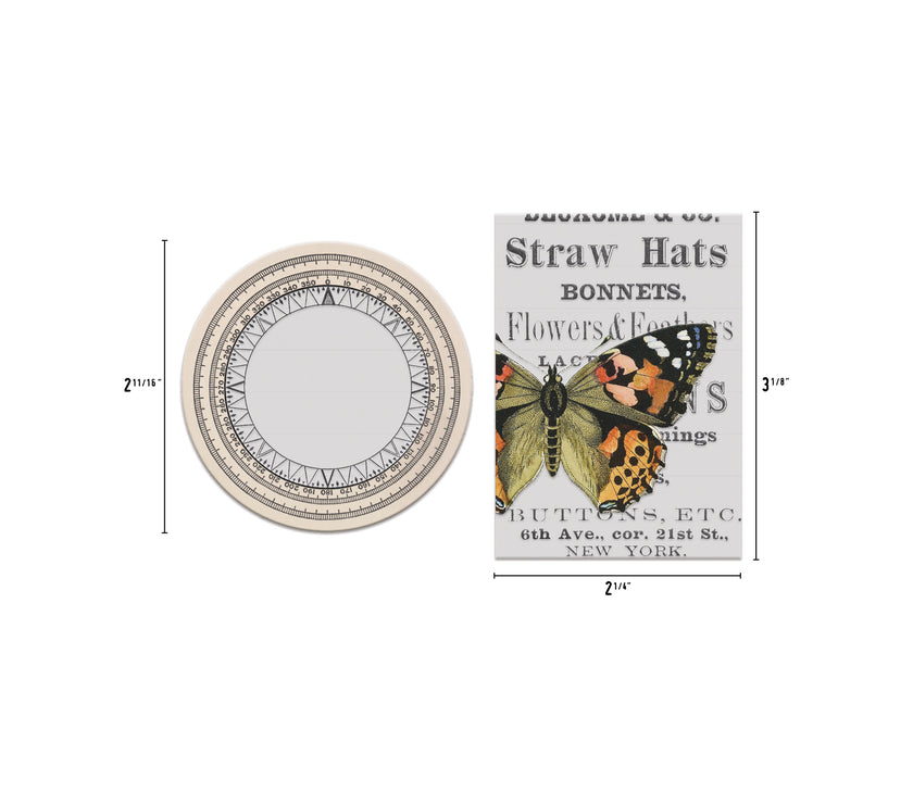 Tim Holtz Transparent Layers