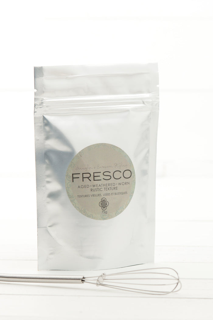 Fusion Fresco Texture Powder