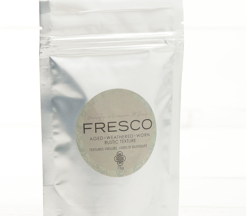 Fusion Fresco Texture Powder