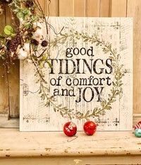 Typesetting IOD Décor Stamp