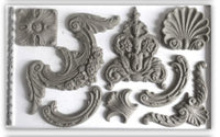 Classic Elements IOD Décor Mould
