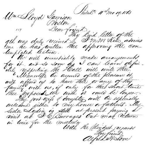 Kindest Regards IOD Décor Stamp