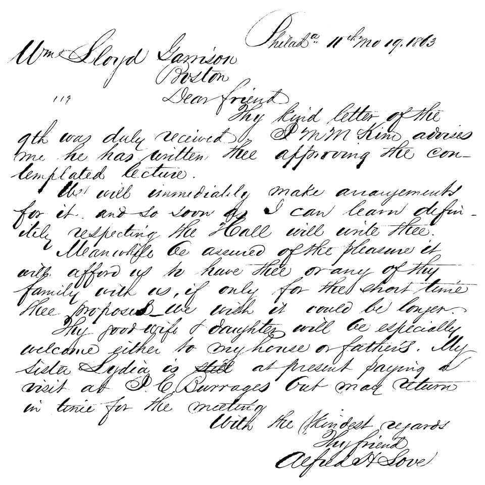 Kindest Regards IOD Décor Stamp