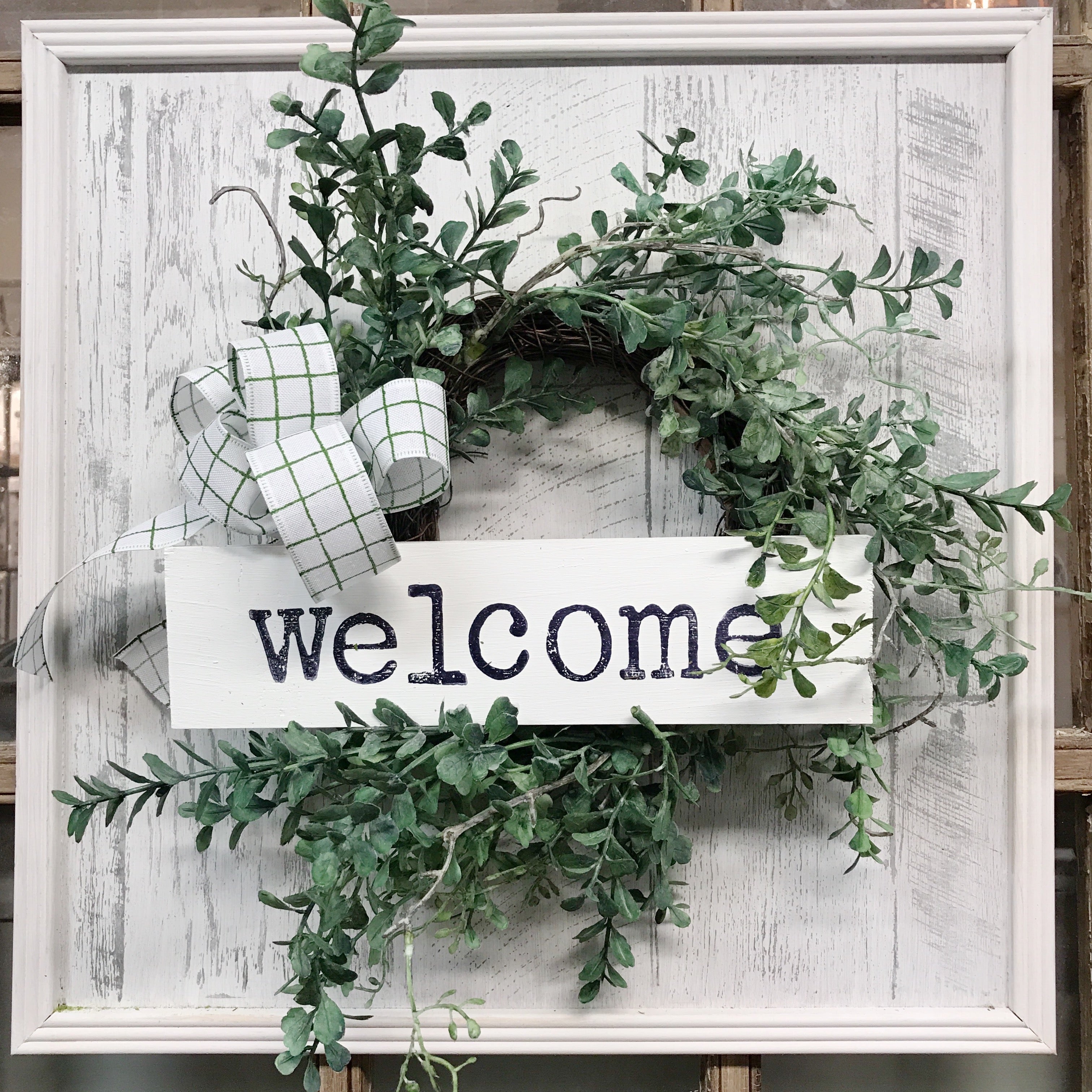 Barnwood Planks IOD Décor Stamp