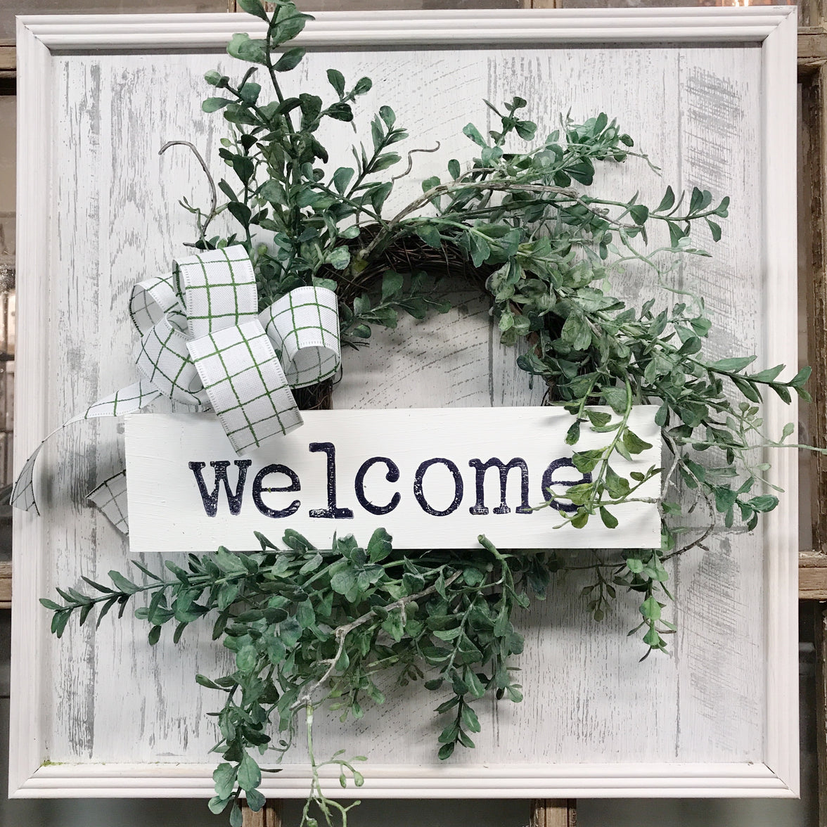 Barnwood Planks IOD Décor Stamp