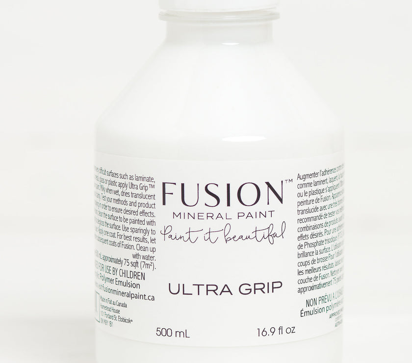 Fusion Ultra Grip