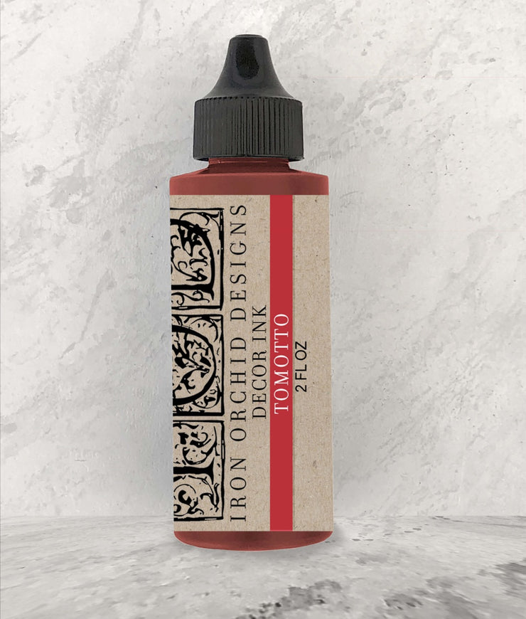 IOD Tomotto Ink 2 oz.