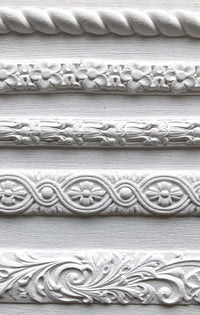 Trimmings 2 IOD Décor Mould