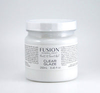 Fusion  Glaze Two options