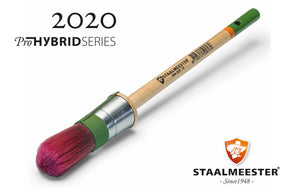 Staalmeester Synthetic Series #2020 #18